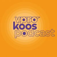VPRO Koos podcast cover