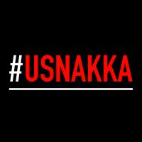 Usnakka Podcast cover