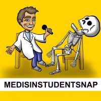 Legepodden cover