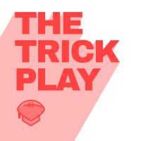 The Trick Play Podcast cover