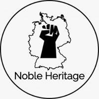Noble Heritage cover