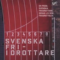 Svenska Friidrottare cover