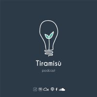Tiramisù cover