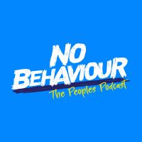 No Behaviour Podcast cover