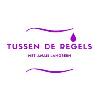 Tussen de Regels cover