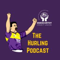 The Hurling Podcast cover