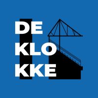 De Klokke cover