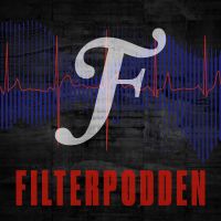 Filterpodden cover