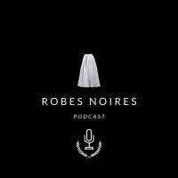 Robes Noires cover