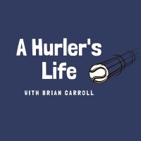 A Hurler's Life cover