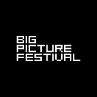 Big Picture Podcast cover