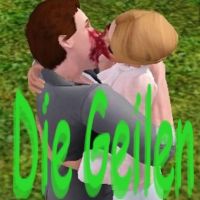 Die Geilen cover