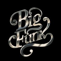Big Funk cover