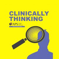 Clinically Thinking cover