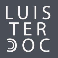 Luisterdoc cover