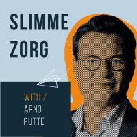 Slimme zorg cover