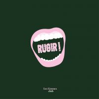 Rugir x Les Lionnes cover