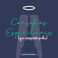 Conselhos Espirituais (que ninguém pediu) cover