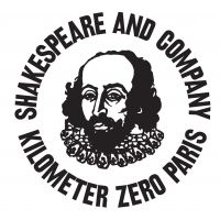 Shakespeare and Company cover