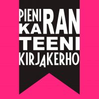 Pieni karanteenikirjakerho cover