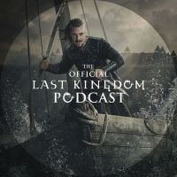 The Last Kingdom cover