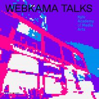 WEBKAMA Talks cover