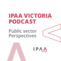 Public Sector Perspectives cover