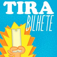Tira Bilhete cover