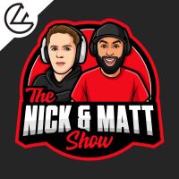 The Nick & Matt Show cover