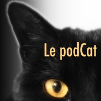 Le podCat cover