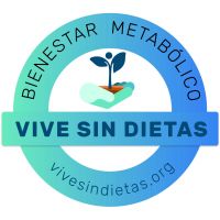 Vive Sin Dietas cover