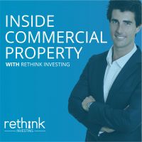 Inside Commercial Property cover