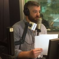 Luke Thomas Podcasts cover