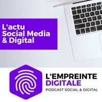 L'empreinte digitale cover