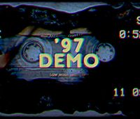 97 Demo Podcast cover