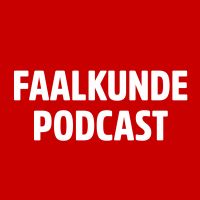 Faalkunde cover