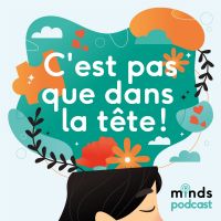 C'est pas que dans la tête! cover