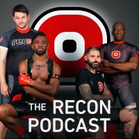 The Recon Podcast cover