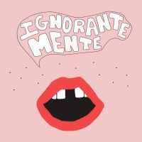 Ignorante(mente) cover
