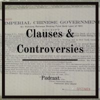 Clauses & Controversies cover