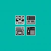 Beyond Funk Radio Shows cover