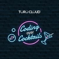 Coding Over Cocktails cover