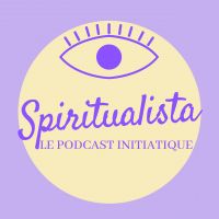 Spiritualista cover