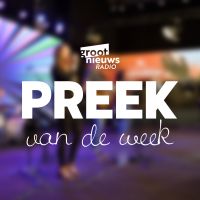 Preek van de Week cover