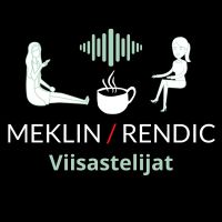 Meklin / Rendic - Viisastelijat cover
