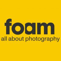 Foam Talks cover