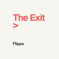 The Exit - Presented By Flippa cover