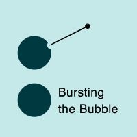 Bursting the Bubble: EU Podcasts from Rud Pedersen Public Affairs cover