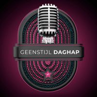 GeenStijl Daghap cover