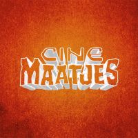 Cinepraatjes, de podcast van Cinemaatjes cover